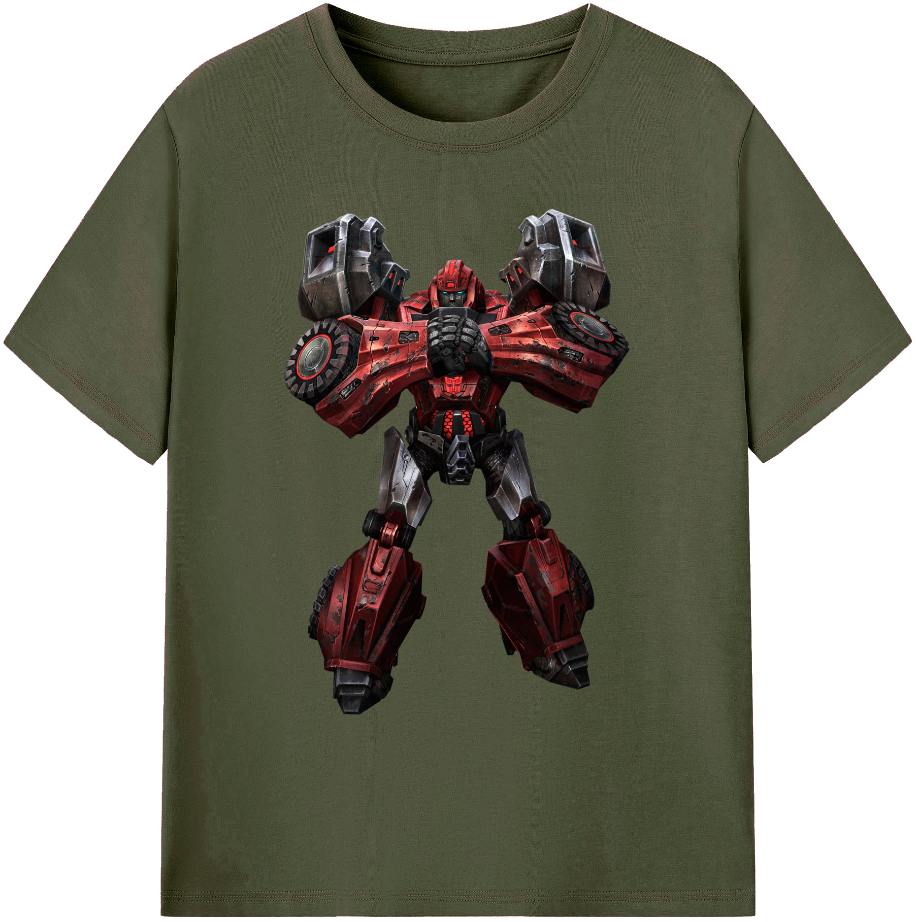 （画像用）  綿100％ メンズ半袖Tシャツ｜肌触りやわらか＆通気性